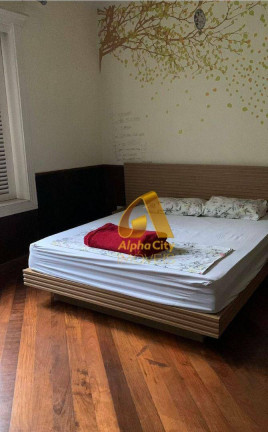 Imagem Casa com 6 Quartos à Venda ou Locação, 960 m² em Alphaville - Barueri