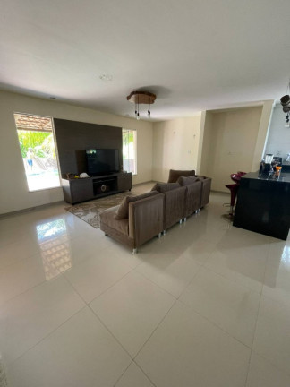 Imagem Casa com 5 Quartos à Venda, 438 m² em Santo Antônio - Aracaju Imagem Casa com 5 Quartos à Venda, 438 m² em Santo Antônio - Aracaju