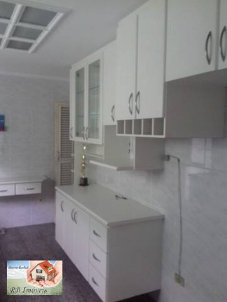 Imagem Sobrado com 3 Quartos à Venda ou Locação,  em Anchieta - São Bernardo Do Campo