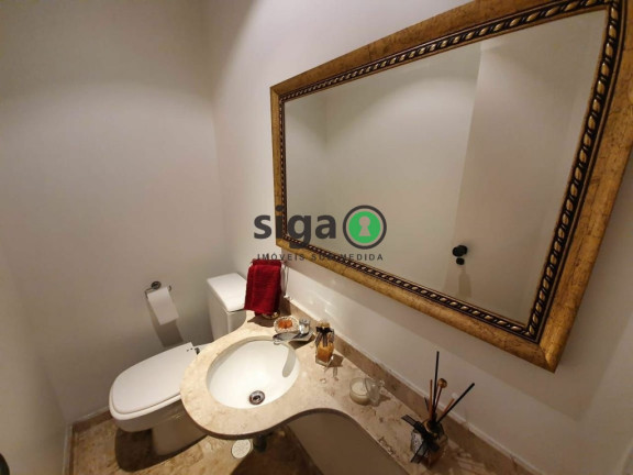 Imagem Apartamento com 3 Quartos à Venda, 135 m² em Jardim Anália Franco - São Paulo