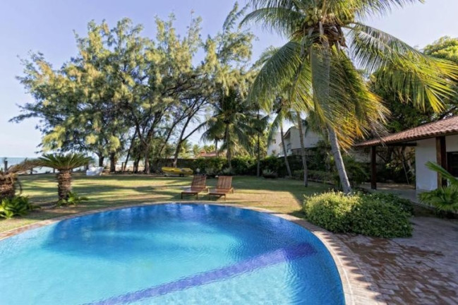 Imagem Casa com 5 Quartos à Venda, 430 m² em Maria Farinha - Paulista Imagem Casa com 5 Quartos à Venda, 430 m² em Maria Farinha - Paulista