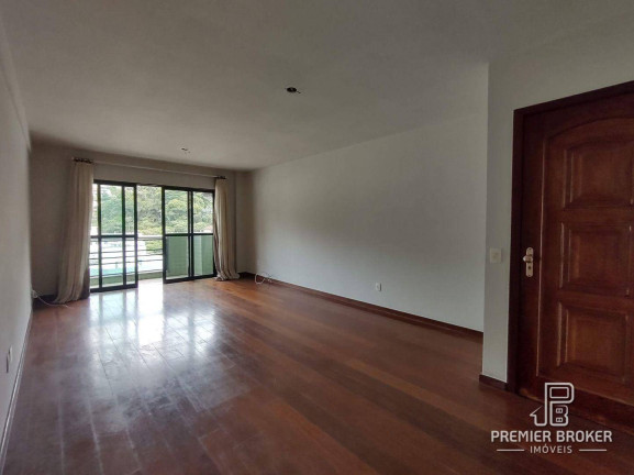 Imagem Apartamento com 3 Quartos à Venda, 116 m² em Agriões - Teresópolis Imagem Apartamento com 3 Quartos à Venda, 116 m² em Agriões - Teresópolis