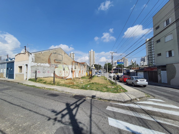 Imagem Terreno à Venda, 464 m² em Centro - Taubaté Imagem Terreno à Venda, 464 m² em Centro - Taubaté
