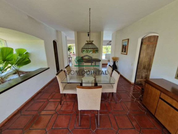 Imagem Casa com 4 Quartos à Venda, 1 m² em Chácara Granja Velha - Cotia