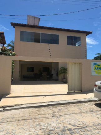Imóvel Comercial à Venda, 313 m² em Praia Da Pipa - Tibau Do Sul