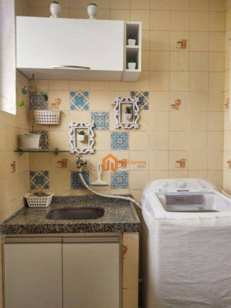 Imagem Apartamento com 3 Quartos à Venda, 69 m² em Damas - Fortaleza
