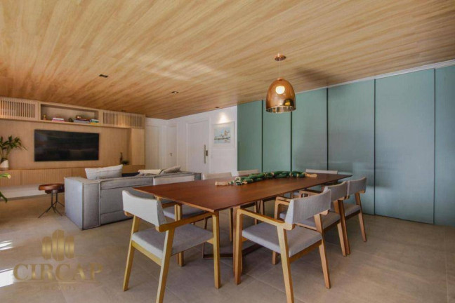 Imagem Apartamento com 3 Quartos à Venda, 183 m² em Perdizes - São Paulo
