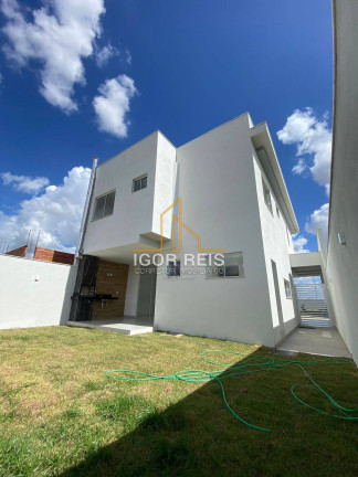 Imagem Casa de Condomínio com 3 Quartos à Venda, em Cidade Jardim - Campos Dos Goytacazes Imagem Casa de Condomínio com 3 Quartos à Venda, em Cidade Jardim - Campos Dos Goytacazes