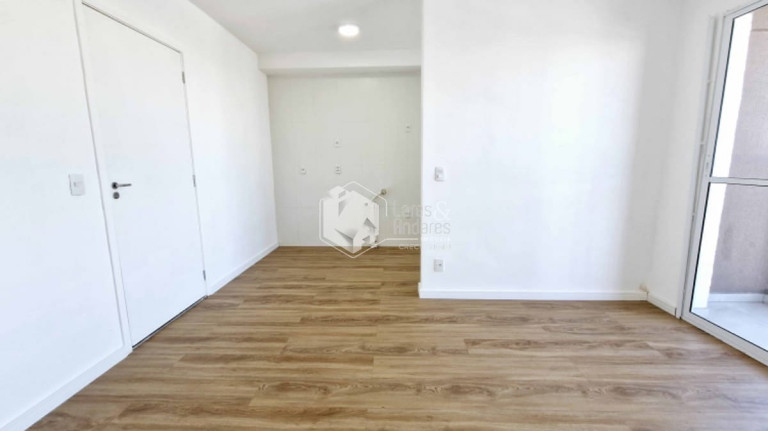Apartamento com 2 Quartos à Venda, 44 m² em Maranhão - São Paulo