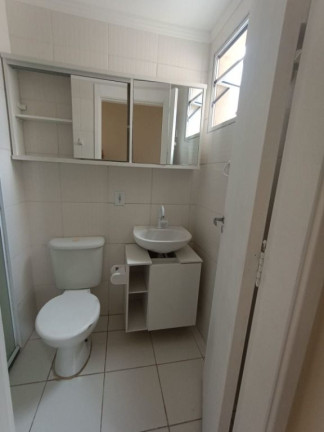 Imagem Apartamento com 2 Quartos à Venda, 45 m² em Ponte Grande - Guarulhos