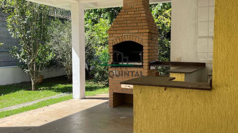 Imagem Casa com 4 Quartos para Alugar, 395 m² em Jardim Idaia - Embu Das Artes Imagem Casa com 4 Quartos para Alugar, 395 m² em Jardim Idaia - Embu Das Artes