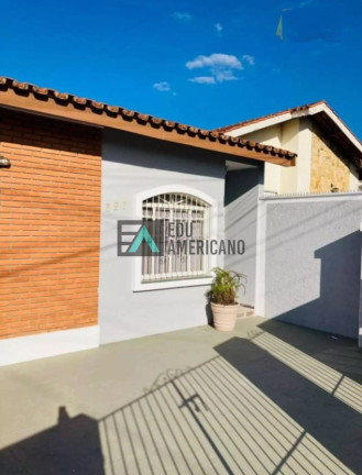 Imagem Casa com 2 Quartos à Venda, 64 m² em Jardim Alvinópolis - Atibaia Imagem Casa com 2 Quartos à Venda, 64 m² em Jardim Alvinópolis - Atibaia