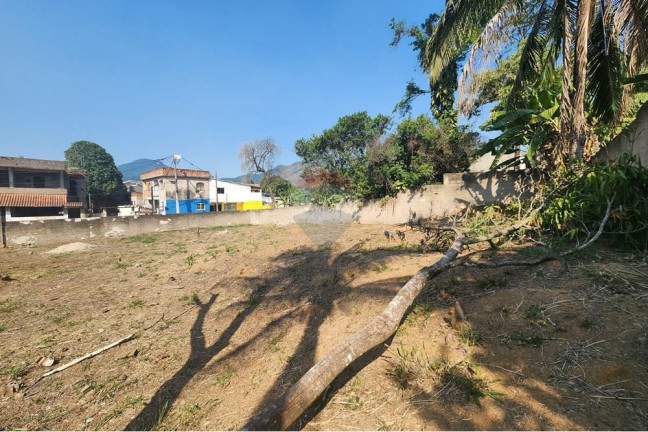 Imagem Terreno à Venda, 720 m² em Inoa - Maricá Imagem Terreno à Venda, 720 m² em Inoa - Maricá