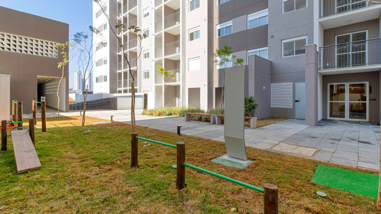 Imagem Apartamento com 2 Quartos à Venda, 68 m² em Chácara Santo Antônio (zona Leste) - São Paulo Imagem Apartamento com 2 Quartos à Venda, 68 m² em Chácara Santo Antônio (zona Leste) - São Paulo