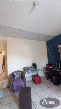 Imagem Casa com 2 Quartos à Venda, 131 m² em Jardim Imperial - Atibaia Imagem Casa com 2 Quartos à Venda, 131 m² em Jardim Imperial - Atibaia