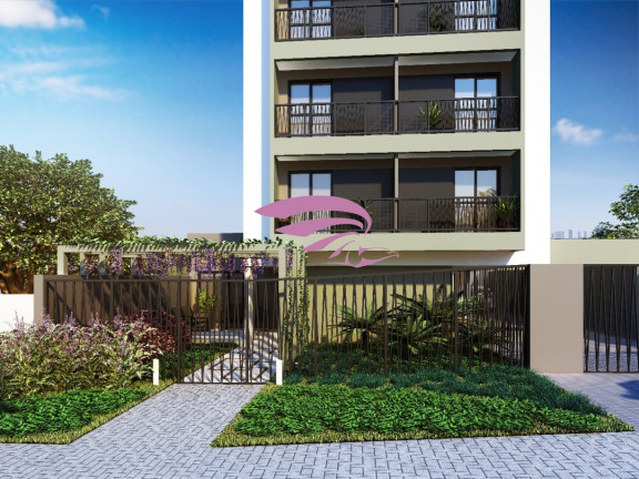 Imagem Imóvel com 2 Quartos à Venda, 68 m² em Vila Izabel - Curitiba Imagem Imóvel com 2 Quartos à Venda, 68 m² em Vila Izabel - Curitiba