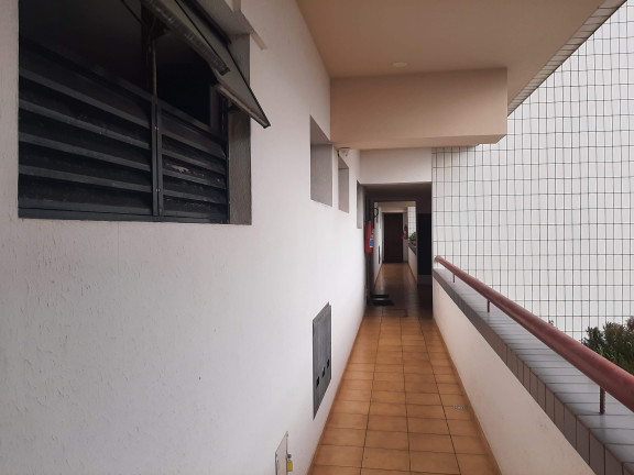 Imagem Apartamento com 1 Quarto para Alugar, 55 m² em Jardim Renascença - São Luís
