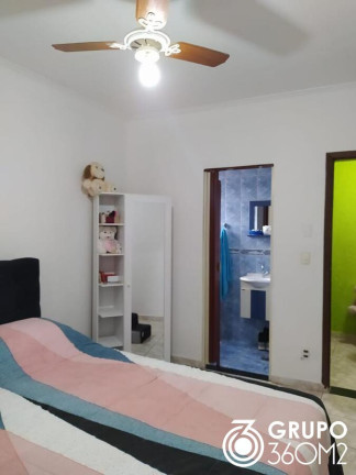 Imagem Casa com 3 Quartos à Venda, 128 m² em Campestre - Santo André Imagem Casa com 3 Quartos à Venda, 128 m² em Campestre - Santo André