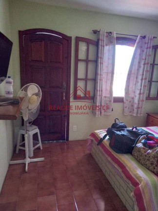 Imagem Casa de Condomínio com 2 Quartos à Venda, 80 m² em Porto Da Aldeia - São Pedro Da Aldeia Imagem Casa de Condomínio com 2 Quartos à Venda, 80 m² em Porto Da Aldeia - São Pedro Da Aldeia