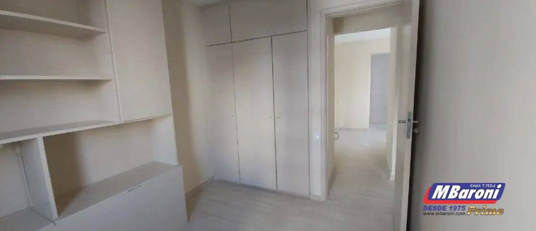 Imagem Apartamento com 2 Quartos à Venda, 52 m² em Saúde - São Paulo