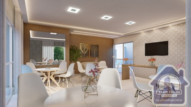 Imagem Apartamento com 3 Quartos à Venda, 102 m² em Pitangueiras - Guarujá