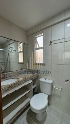 Imagem Imóvel com 3 Quartos à Venda, 83 m² em Pituba - Salvador Imagem Imóvel com 3 Quartos à Venda, 83 m² em Pituba - Salvador