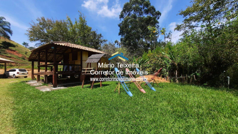 Imagem Chácara com 3 Quartos à Venda, 250 m² em Turvo - São José Dos Campos Imagem Chácara com 3 Quartos à Venda, 250 m² em Turvo - São José Dos Campos