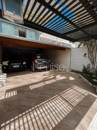 Casa com 3 Quartos à Venda, 105 m² em Santa Regina - Camboriú