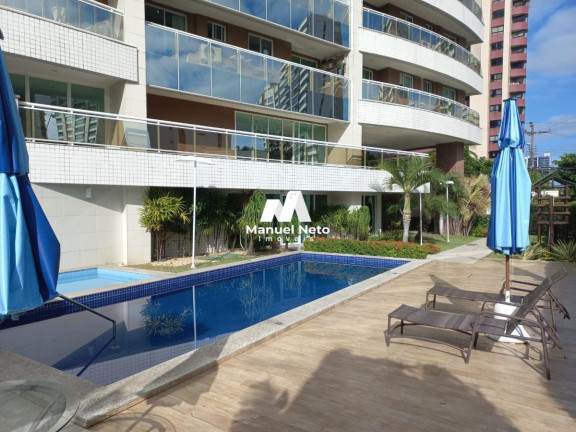 Imagem Apartamento com 3 Quartos à Venda, 73 m² em Guararapes - Fortaleza Imagem Apartamento com 3 Quartos à Venda, 73 m² em Guararapes - Fortaleza