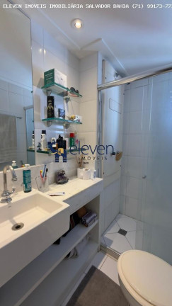 Imagem Apartamento com 3 Quartos à Venda, 136 m² em Pituba - Salvador Imagem Apartamento com 3 Quartos à Venda, 136 m² em Pituba - Salvador