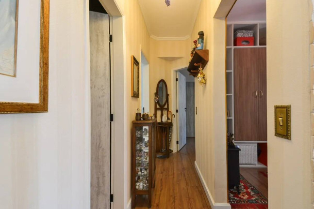 Imagem Apartamento com 3 Quartos à Venda, 102 m² em Pinheiros - São Paulo