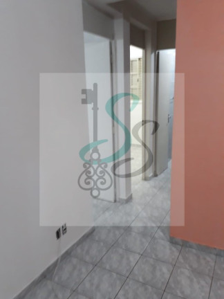 Imagem Imóvel com 2 Quartos à Venda, 57 m² em Parque Residencial Vila União - Campinas