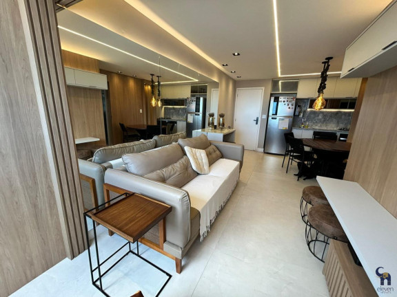 Imagem Apartamento com 2 Quartos à Venda, 54 m² em Imbuí - Salvador