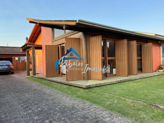 Casa com 3 Quartos à Venda, 157 m² em Mariluz - Imbé