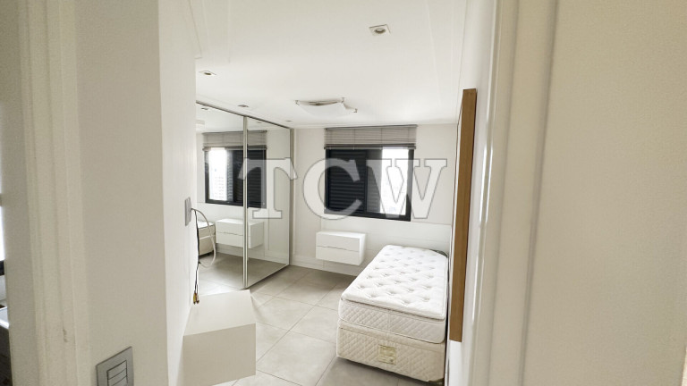 Imagem Cobertura com 3 Quartos à Venda, 200 m² em Vila Clementino - São Paulo