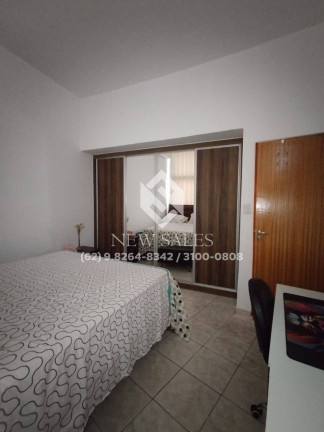 Imagem Apartamento com 2 Quartos à Venda, 60 m² em Setor Morais - Goiânia Imagem Apartamento com 2 Quartos à Venda, 60 m² em Setor Morais - Goiânia