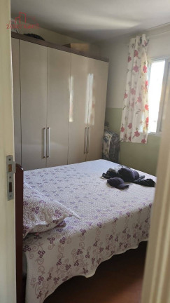 Imagem Apartamento com 2 Quartos à Venda, 64 m² em Jardim Catanduva - São Paulo