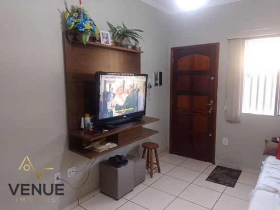Imagem Sobrado com 2 Quartos à Venda, 60 m² em Vila Verde - São Paulo