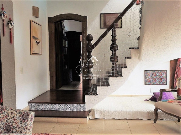 Imagem Sobrado com 7 Quartos à Venda, 463 m² em Balneário Praia Do Pernambuco - Guarujá Imagem Sobrado com 7 Quartos à Venda, 463 m² em Balneário Praia Do Pernambuco - Guarujá