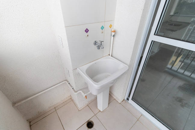 Imagem Apartamento com 2 Quartos à Venda, 36 m² em Jardim Caravelas - São Paulo