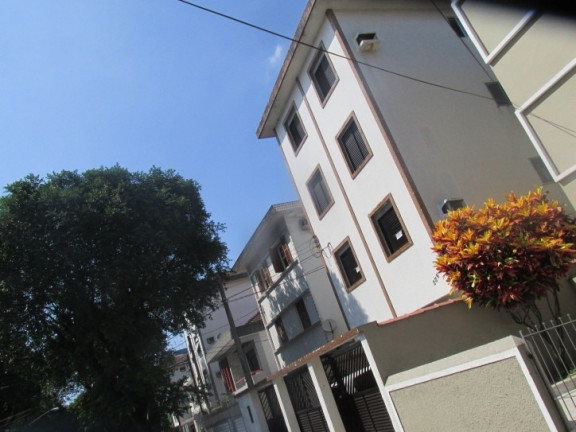 Apartamento com 2 Quartos à Venda, 100 m² em Embaré - Santos