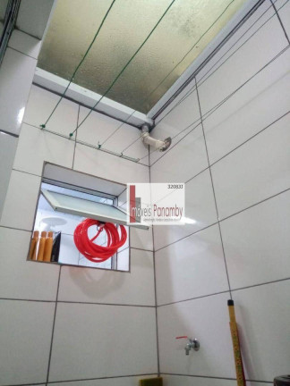 Imagem Apartamento com 2 Quartos à Venda, 43 m² em Vila Linda - Santo André