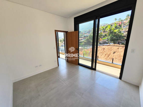 Imagem Sobrado com 5 Quartos à Venda, 312 m² em Itaguassú - Ilhabela