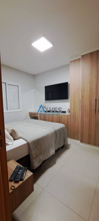 Imagem Apartamento com 2 Quartos à Venda, 55 m² em Paulicéia - São Bernardo Do Campo