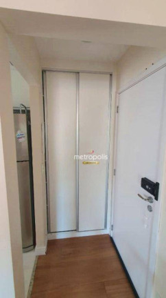 Imagem Apartamento com 3 Quartos à Venda, 69 m² em Vila Humaitá - Santo André Imagem Apartamento com 3 Quartos à Venda, 69 m² em Vila Humaitá - Santo André