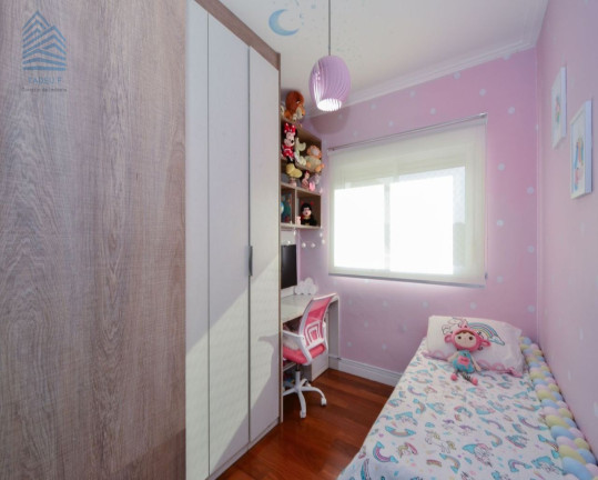 Imagem Imóvel com 3 Quartos à Venda, 107 m² em Vila Andrade - São Paulo