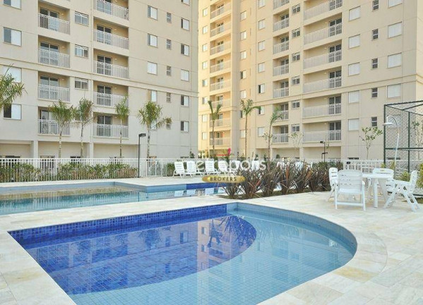 Imagem Apartamento com 3 Quartos à Venda, 75 m² em Jardim São Caetano - São Caetano Do Sul