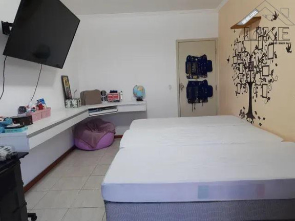 Imagem Casa com 3 Quartos à Venda, 189 m² em Parque Residencial Flamboyant - São José Dos Campos