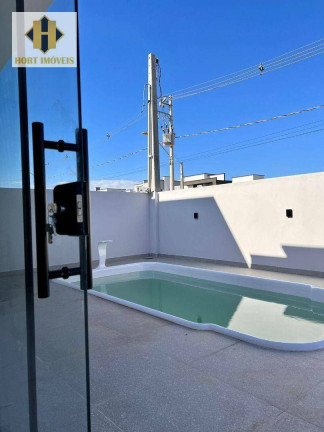 Casa com 3 Quartos à Venda, 141 m² em Areais  - Tijucas