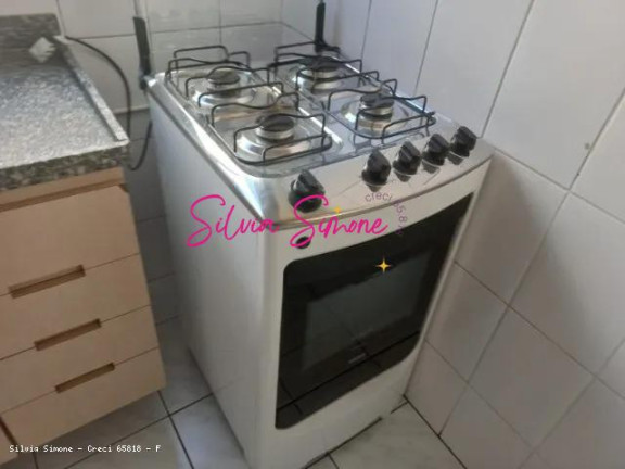 Imagem Apartamento com 1 Quarto à Venda, 55 m² em Itararé - São Vicente Imagem Apartamento com 1 Quarto à Venda, 55 m² em Itararé - São Vicente
